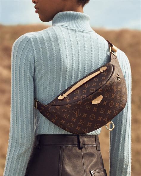 over the shoulder louis vuitton